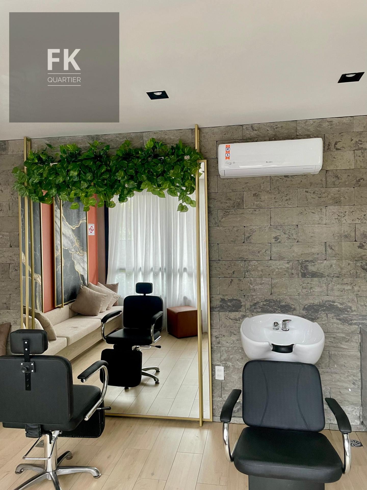 Apartamento à venda com 2 quartos, 2 suítes, 2 vagas e 95m² no Alphaville Empresarial, Barueri (SP) — foto 29 de 30