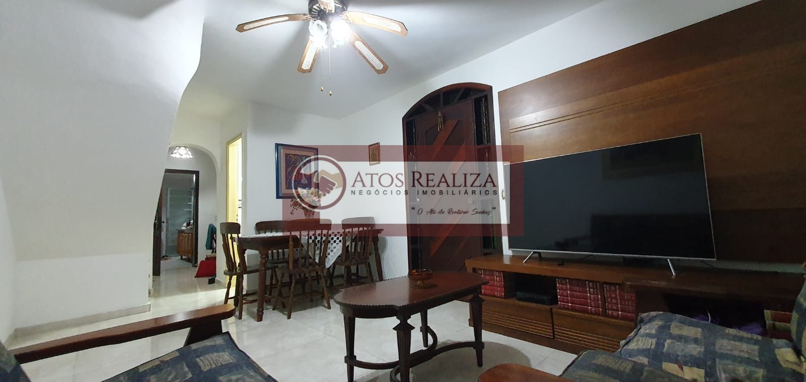 Casa à venda com 3 quartos, 2 banheiros, 4 vagas e 125m² no Parque das Arvores, São Paulo (SP) — foto 10 de 26