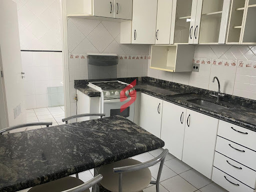Apartamento em Parque Campolim  -  Sorocaba