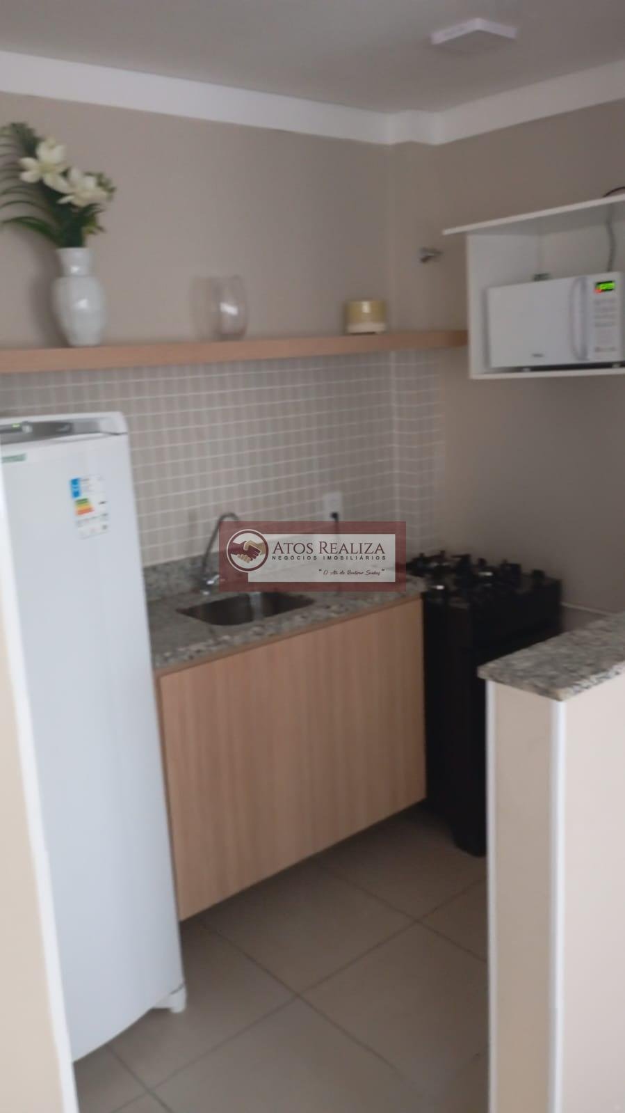 Apartamento à venda com 1 quarto, 1 banheiro e 26m² no Jardim Cidalia, São Paulo (SP) — foto 18 de 18