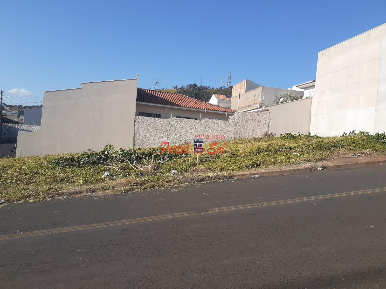 Terreno à venda com 350m² de terreno no Jardim Alphaville, Santo Antônio da Platina (PR) — foto 4 de 5