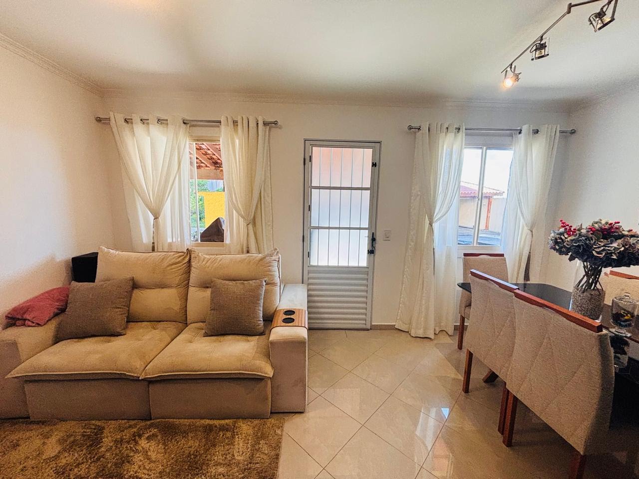 Apartamento à venda com 3 quartos, 2 banheiros, 2 vagas e 112m² no Jaraguá, São Paulo (SP) — foto 7 de 29