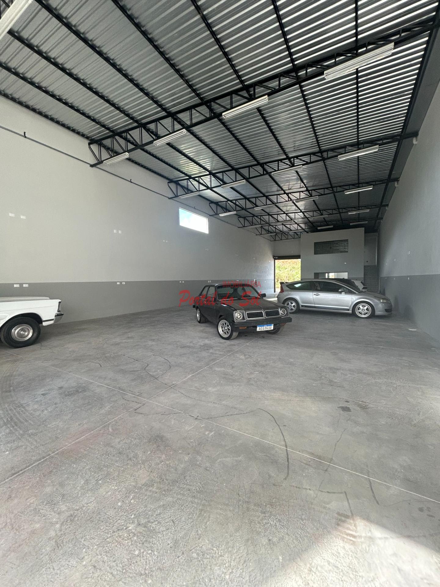 Comercial para alugar com 2 banheiros e 415m² no Vila Claro III, Santo Antônio da Platina (PR) — foto 3 de 11