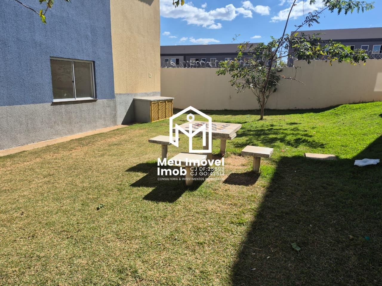Apartamento, 2 quartos, 45 m² - Foto 7