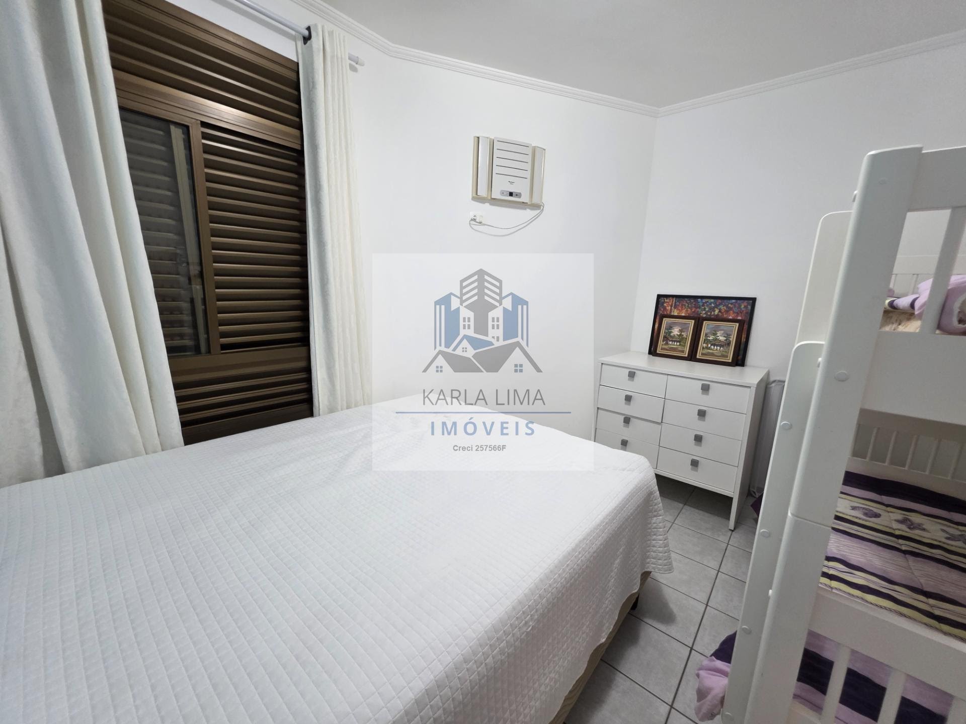 Apartamento à venda com 3 quartos, 1 suíte, 2 vagas e 102m² no Riviera, Bertioga (SP) — foto 10 de 30