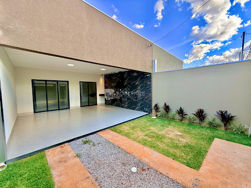 Casa em Setor Aeroporto  -  Catalão