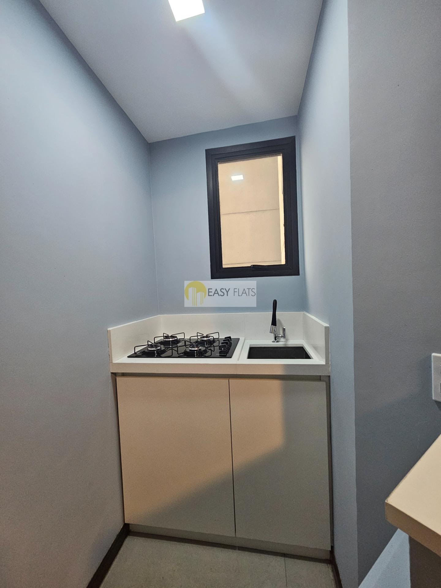 Apartamento para alugar com 1 quarto, 1 suíte, 1 vaga e 46m² no Consolação, São Paulo (SP) — foto 9 de 30