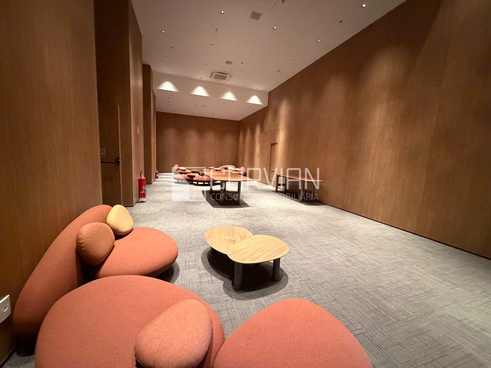 Comercial para alugar com 1 banheiro, 1 vaga e 31m² no Bonfim Paulista, Ribeirão Preto (SP) — foto 19 de 21