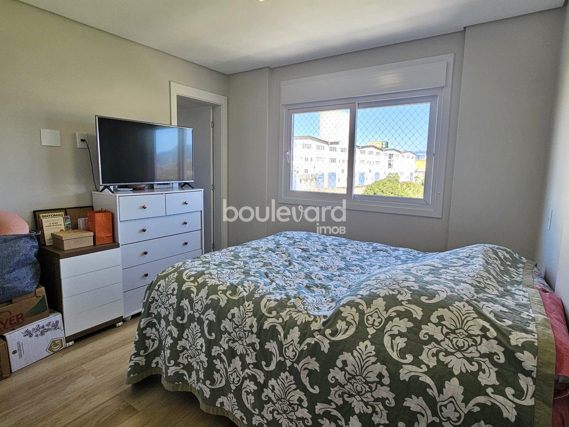Apartamento à venda com 3 quartos, 1 suíte, 1 vaga e 79m² no Picadas do Sul, São José (SC) — foto 15 de 28