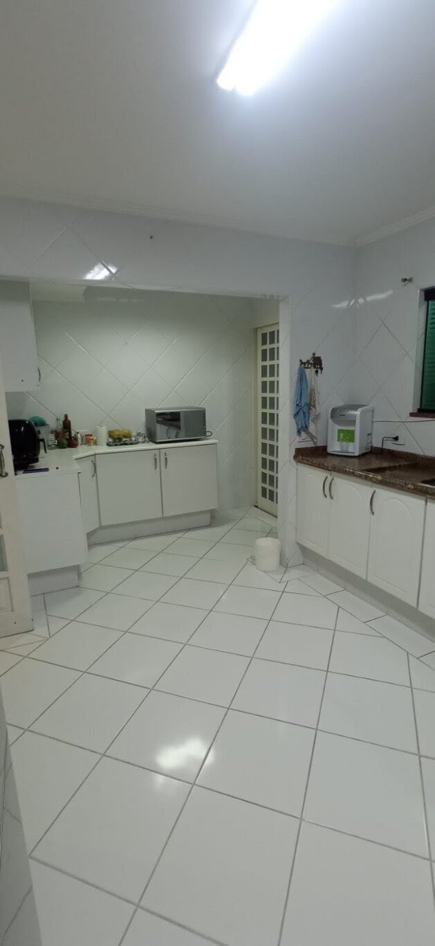 Apartamento à venda com 3 quartos, 1 suíte, 2 vagas e 132m² no Conjunto Residencial Vista Verde, São Paulo (SP) — foto 21 de 30