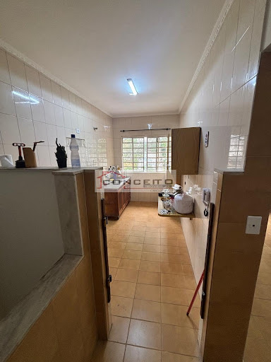 Casa Sobrado em Vila Carrão  -  São Paulo
