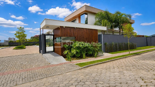 Lote/Terreno em Condomínio Fechado - Glória - Joinville, SC