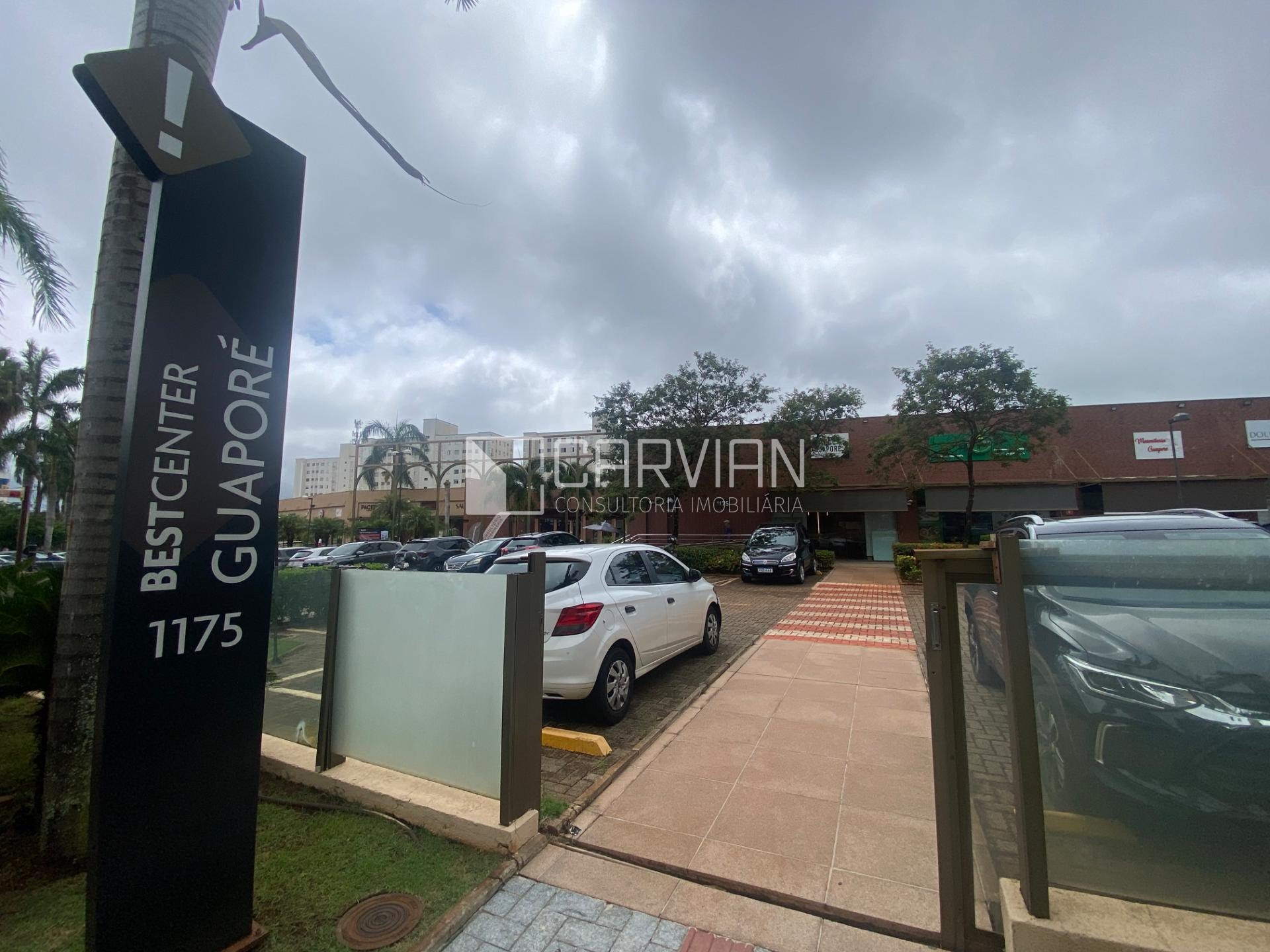 Comercial para alugar com 20 banheiros, 94 vagas e 52m² no Condomínio Guaporé 1, Ribeirão Preto (SP) — foto 24 de 30