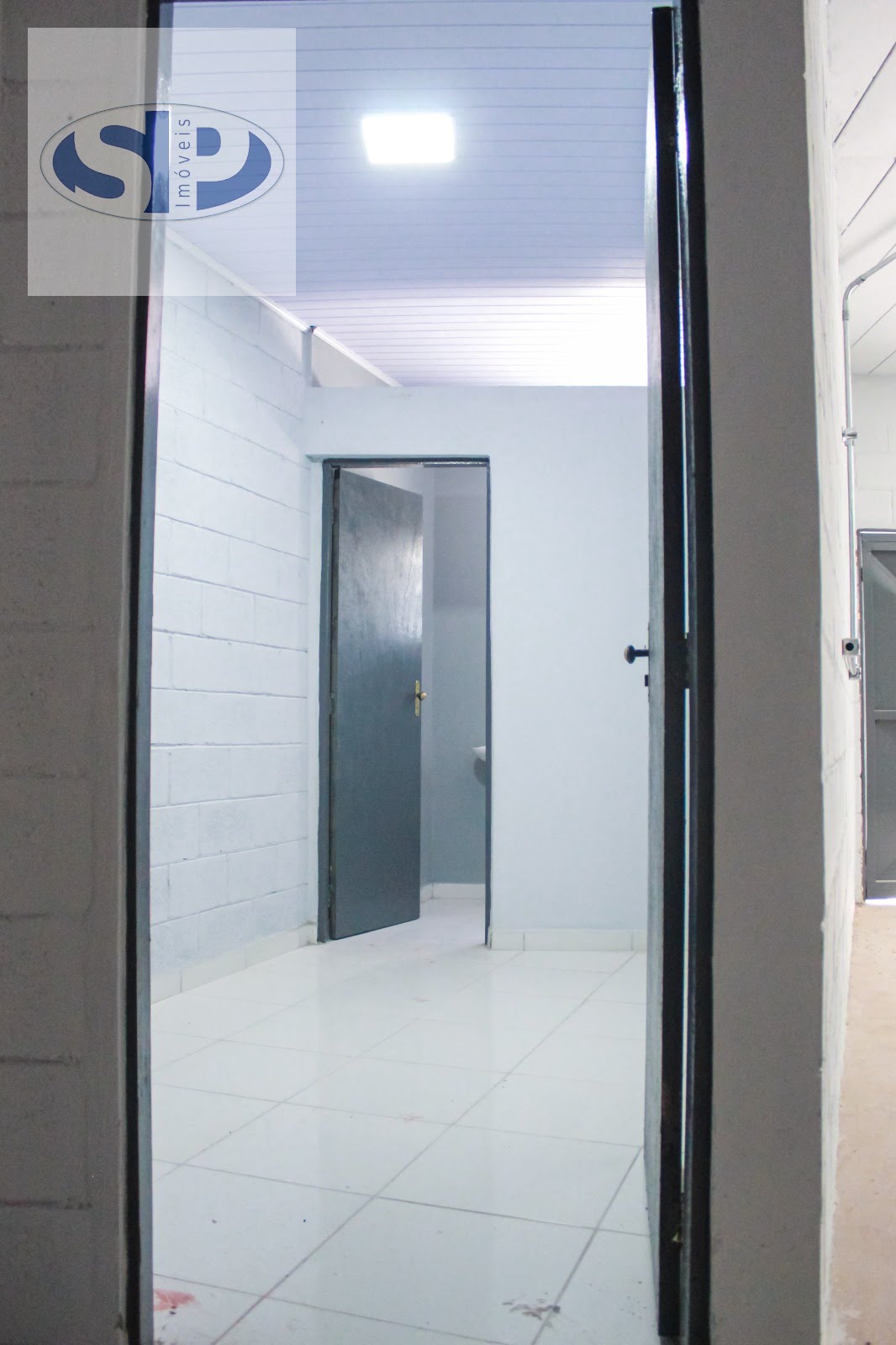 Depósito-Galpão, 536 m² - Foto 26