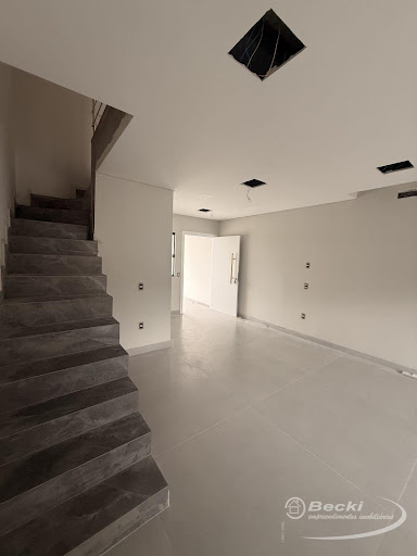 Casa Geminada à Venda no Glória Joinville SC