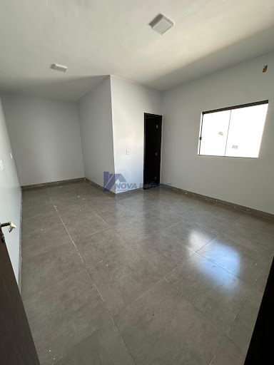 Casa 03 Dorm. em Residencial Bela Vista  -  Rio Verde