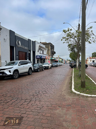 Apartamento 02 Dorm. em Centro  -  Dom Pedrito