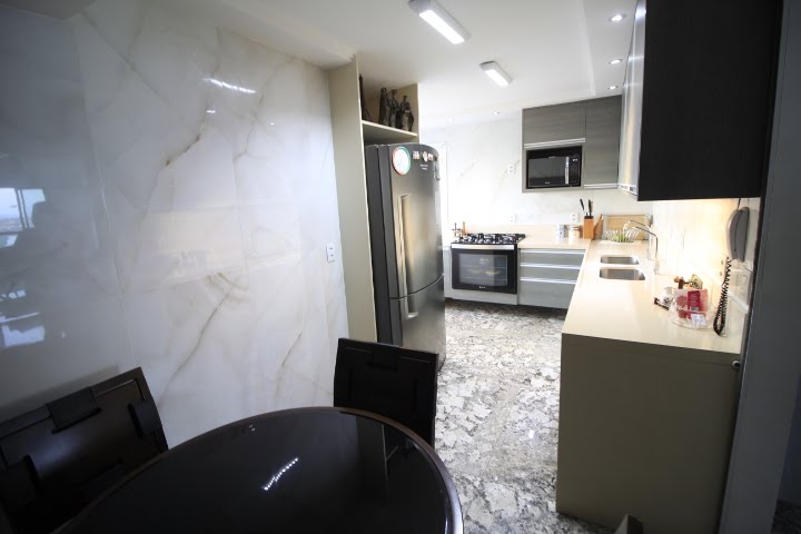 Apartamento à venda com 4 quartos, 3 suítes, 3 vagas e 178m² no Santo Amaro, Recife (PE) — foto 30 de 30