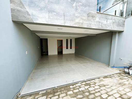 Garagem 