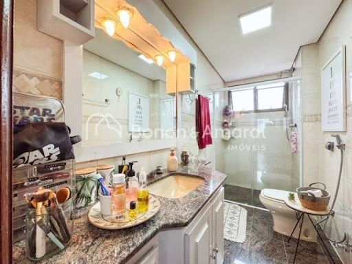Apartamento, 4 quartos, 148 m² - Foto 18