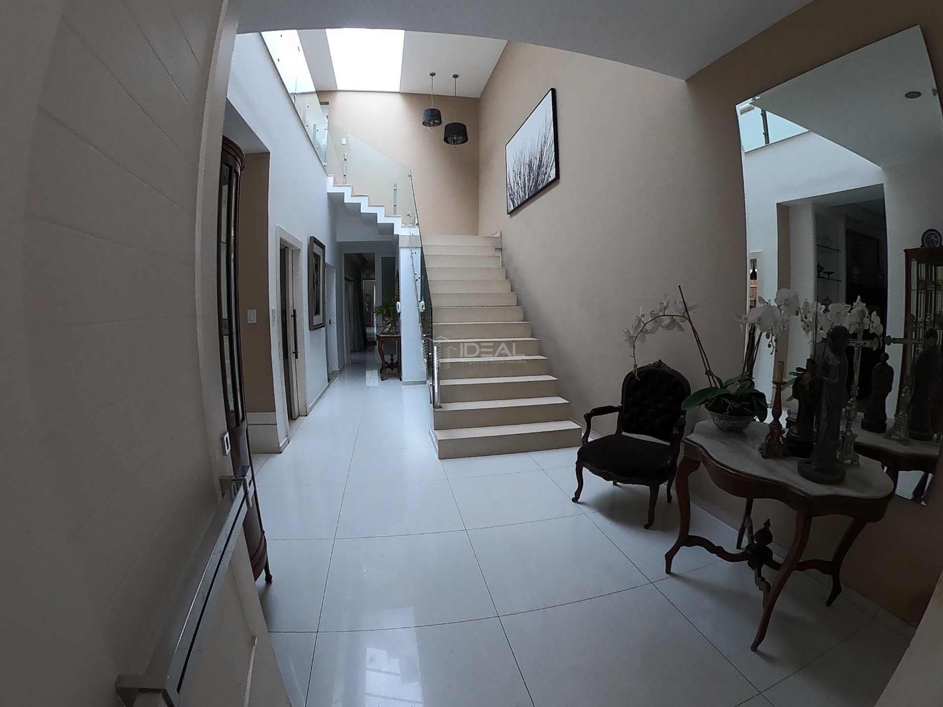 Casa à venda com 5 quartos, 4 suítes, 4 vagas e 650m² no Centro, Campos dos Goytacazes (RJ) — foto 15 de 30