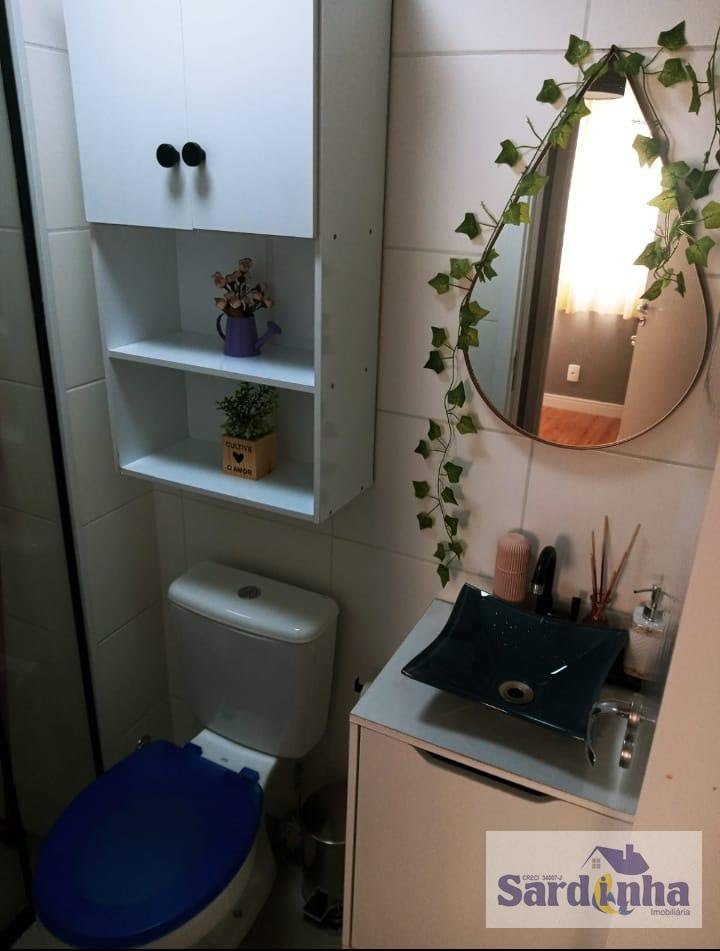 Apartamento à venda com 2 quartos, 1 banheiro e 35m² no Jaraguá, São Paulo (SP) — foto 28 de 29