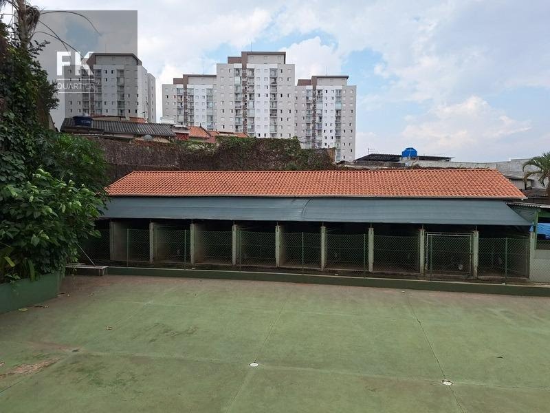Terreno para incorporação/ Galpão / Depósito / Armazém/  em Remédios - Osasco