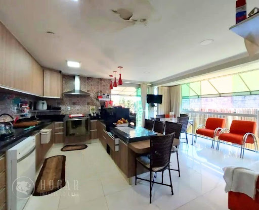 Casa em Condomínio à Venda no Setor Vila João Vaz, Goiânia, 208m²