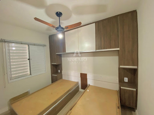 Apartamento para venda ou locação Residencial Mangueiras, em Marília
