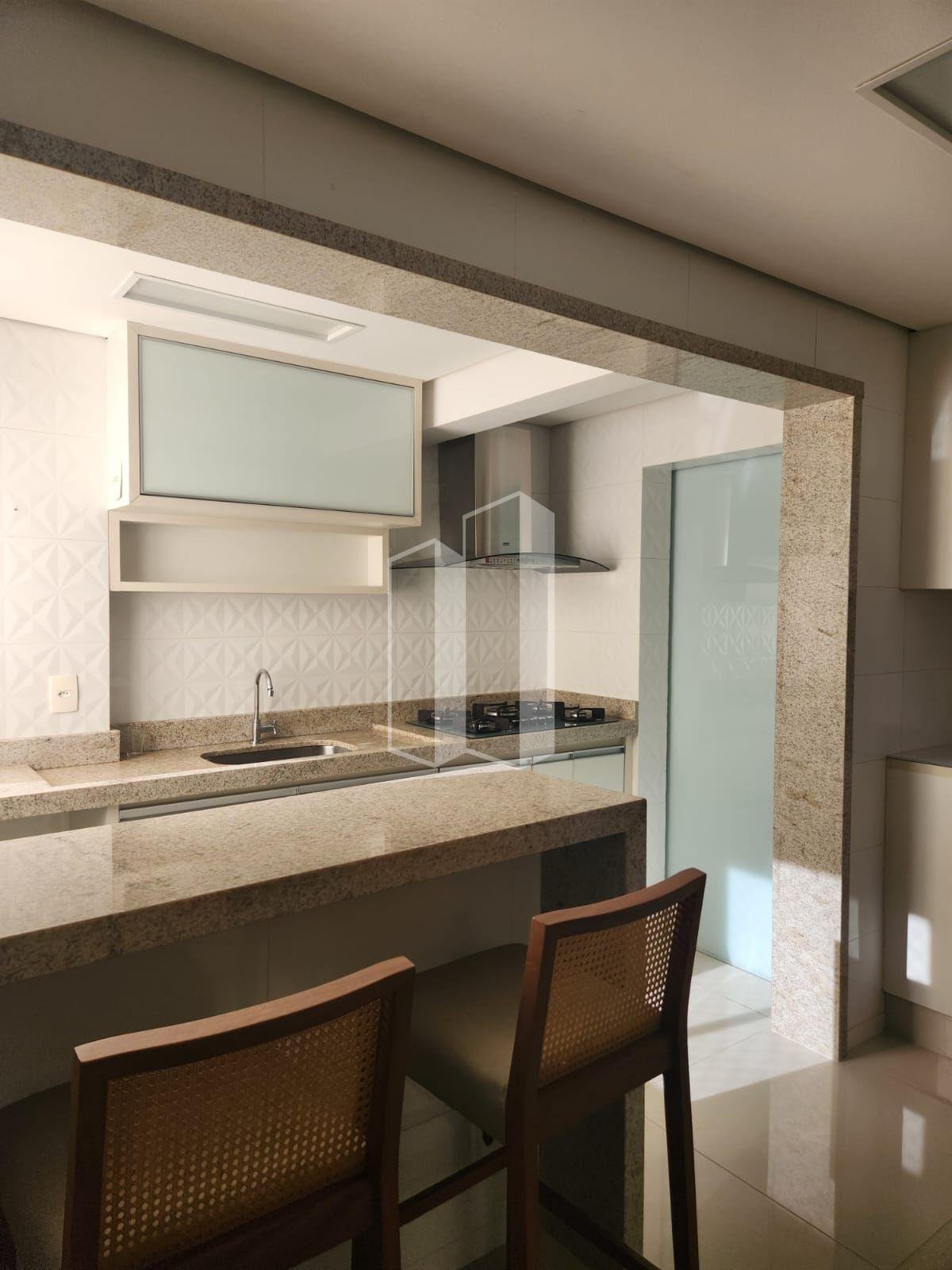 Apartamento à venda com 3 quartos, 3 suítes, 2 vagas e 126m² no Setor Bueno, Goiânia (GO) — foto 22 de 25