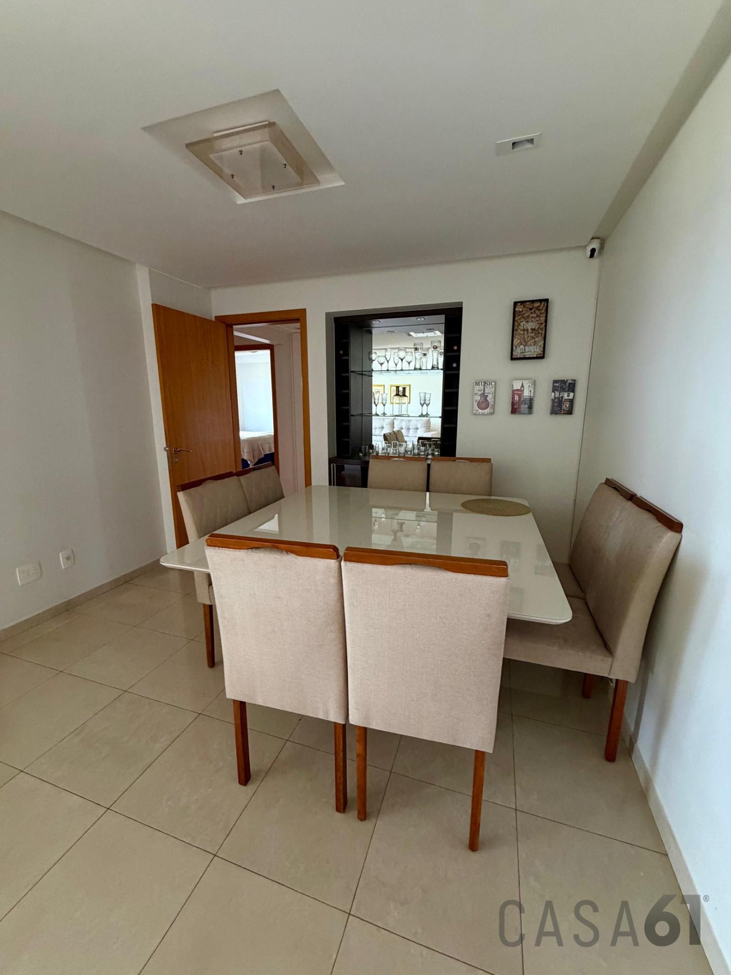 Apartamento, 4 quartos, 156 m² - Foto 19