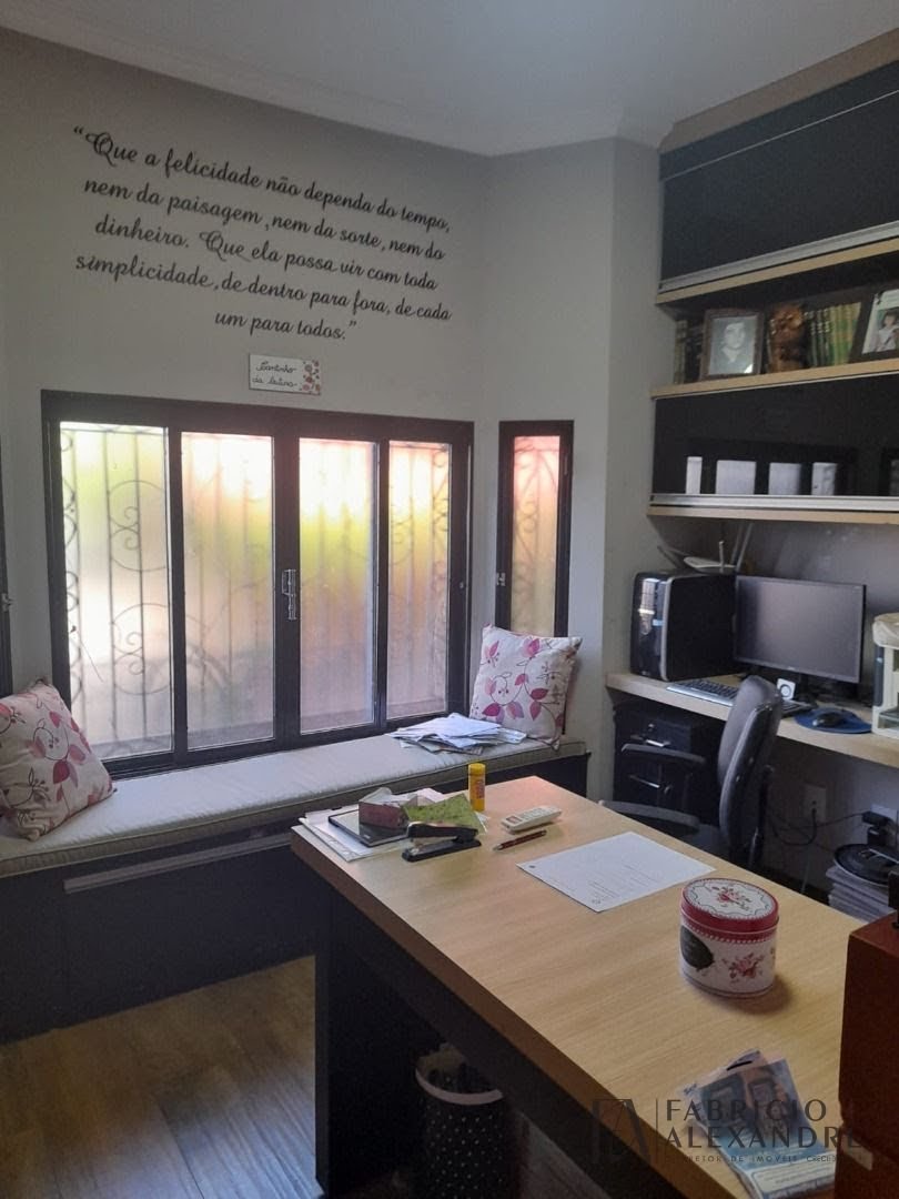 Casa à venda com 3 quartos, 1 suíte, 4 vagas e 300m² no Parque Quinta das Paineiras, São José do Rio Preto (SP) — foto 20 de 20
