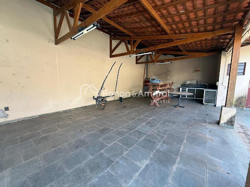 Casa, 4 quartos, 453 m² - Foto 19