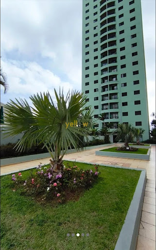 Apartamento em Vila Augusta  -  Guarulhos/SP
