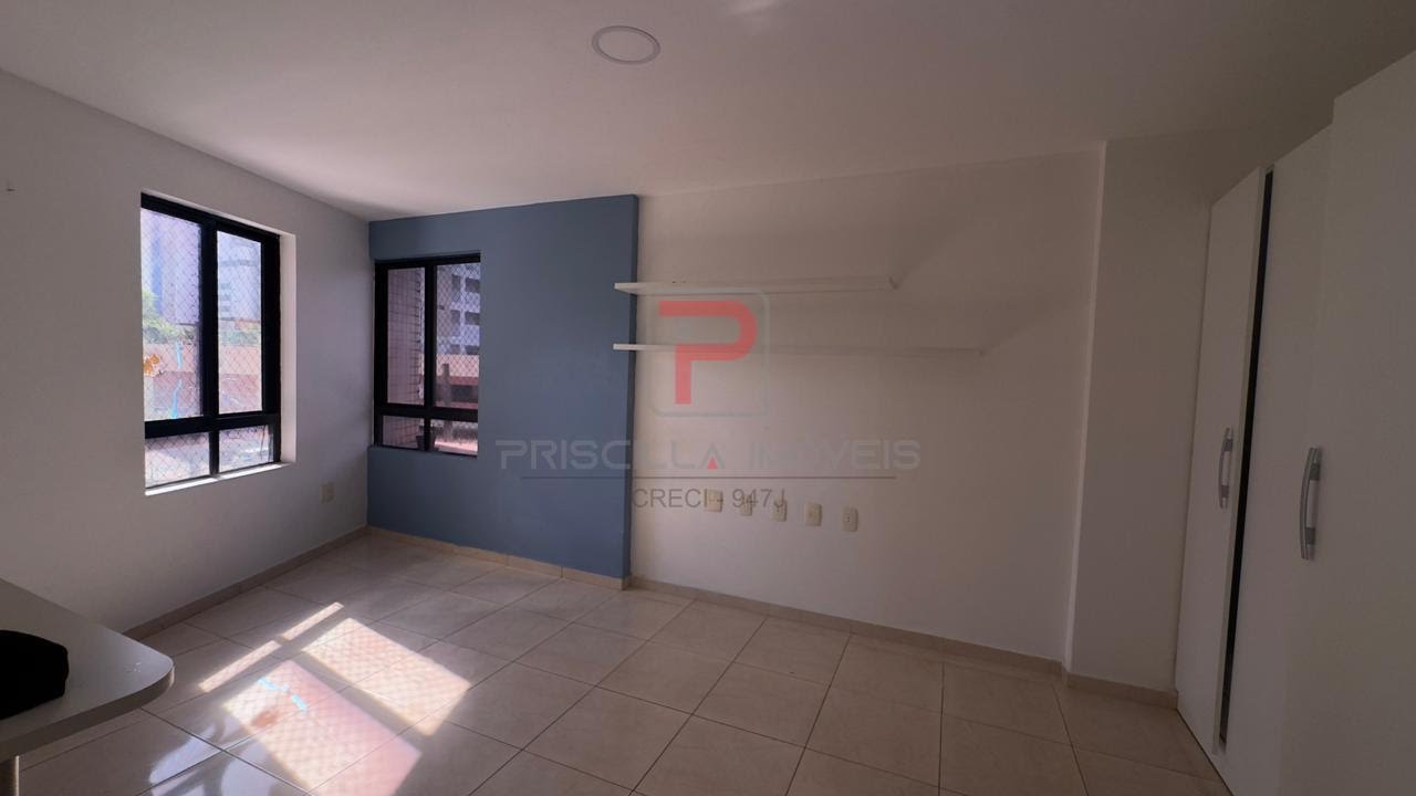 Apartamento à venda com 3 quartos, 3 suítes, 2 vagas e 180m² no Aeroclube, João Pessoa (PB) — foto 21 de 30