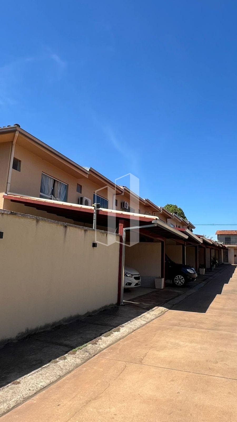 Casa à venda com 2 quartos, 2 suítes, 2 vagas e 83m² no Residencial Pilar dos Sonhos, Goiânia (GO) — foto 4 de 30