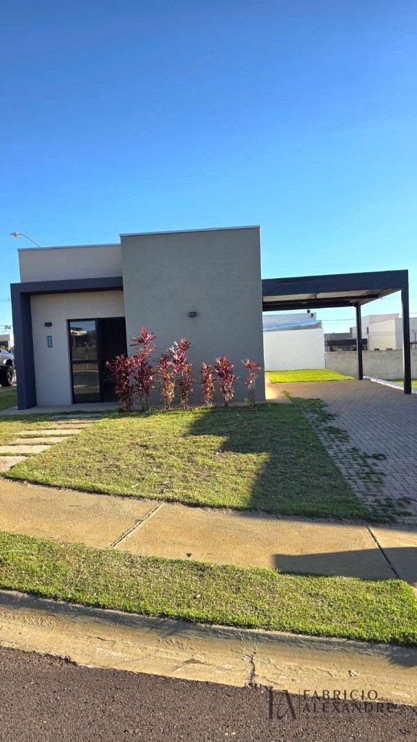 Casa à venda com 3 quartos, 1 suíte e 89m² no Fenhouse, São José do Rio Preto (SP) — foto 2 de 16