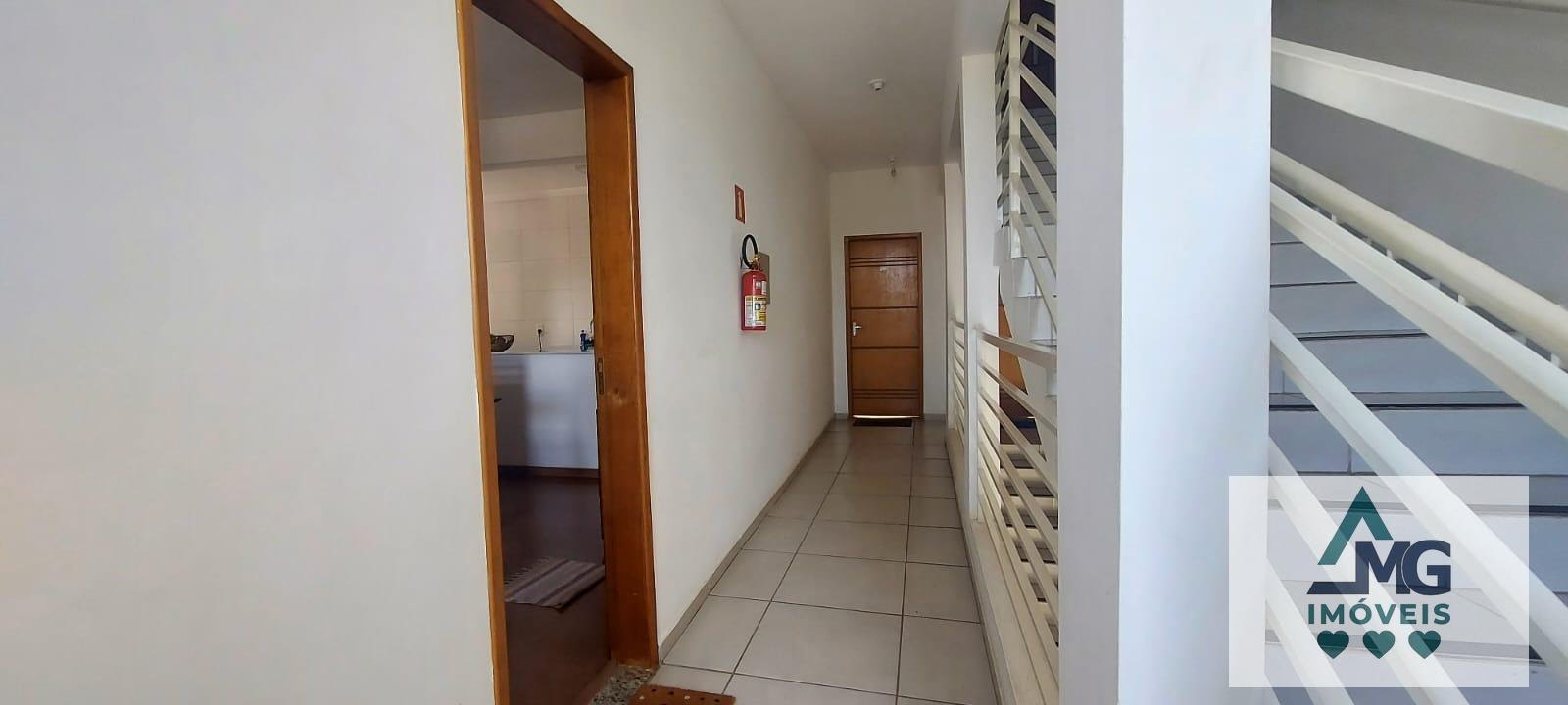 Apartamento à venda com 2 quartos, 1 banheiro e 55m² no Alto da Boa Vista, Três Corações (MG) — foto 11 de 12