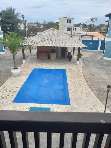 Casa em Operário  -  Rio das Ostras