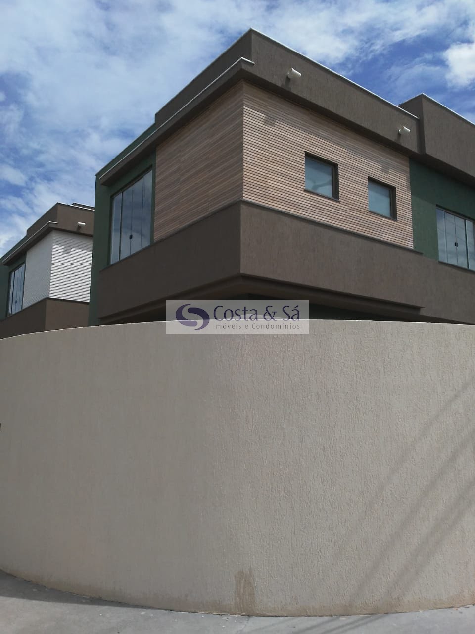 Apartamento à venda com 2 quartos, 1 suíte, 1 vaga e 62m² no Costa Azul, Rio das Ostras (RJ) — foto 2 de 16