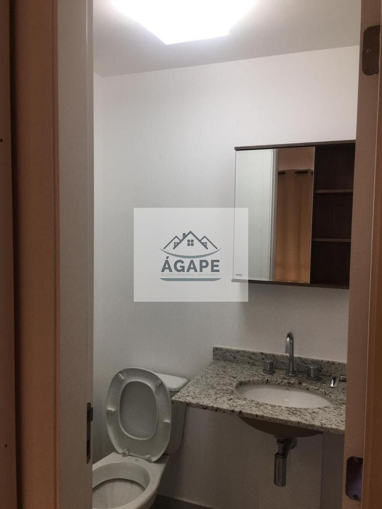 Studio para alugar com 1 quarto, 1 suíte e 26m² no Bela Vista, São Paulo (SP) — foto 14 de 15