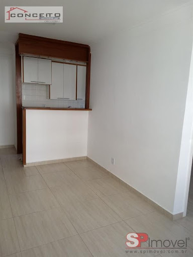 Apartamento em Mooca  -  São Paulo