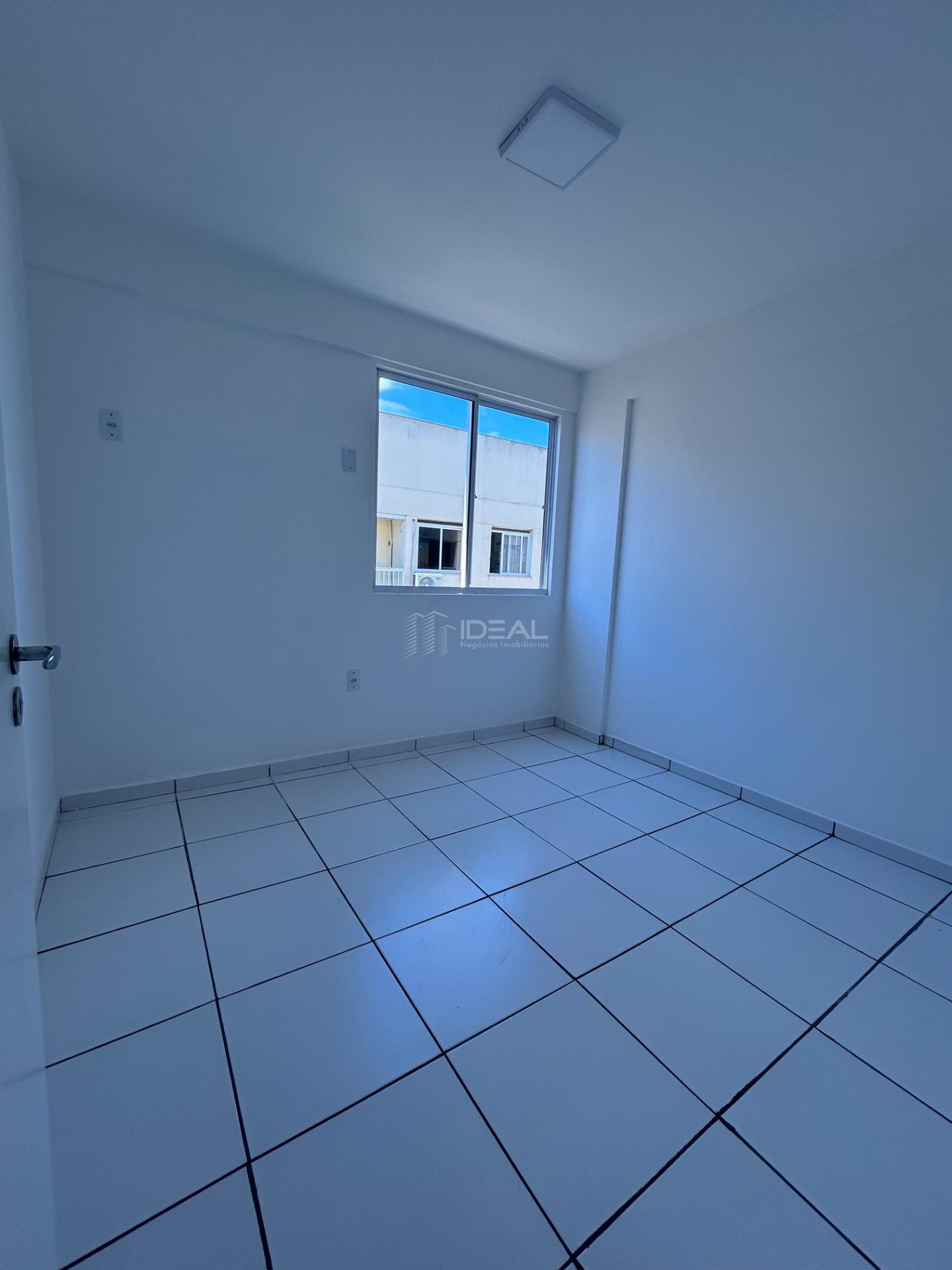 Apartamento para alugar com 2 quartos, 1 banheiro, 1 vaga e 60m² no Ips, Campos dos Goytacazes (RJ) — foto 2 de 11