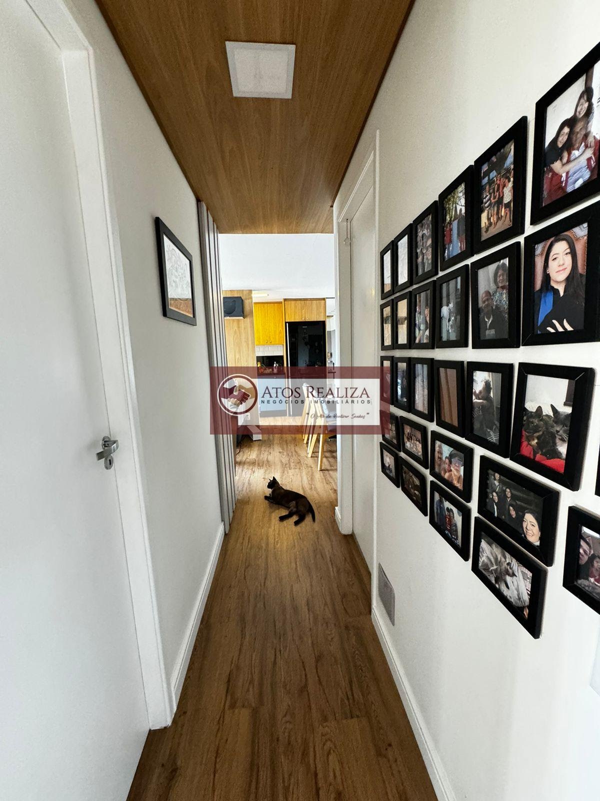 Apartamento à venda com 2 quartos, 1 suíte, 1 vaga e 59m² no Socorro, São Paulo (SP) — foto 9 de 25