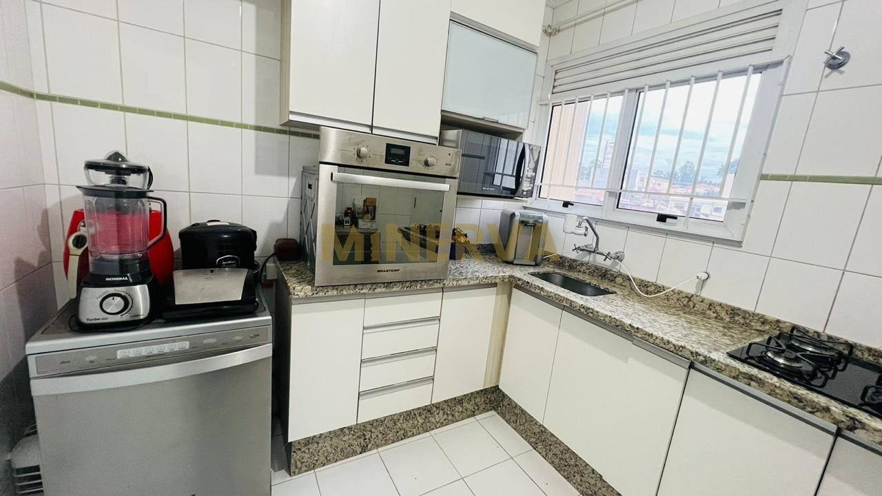 Apartamento para alugar com 3 quartos, 1 suíte, 2 vagas e 76m² no Vila Progresso, Guarulhos (SP) — foto 15 de 30