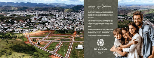 Loteamento na melhor região de Itaperuna - RJ
