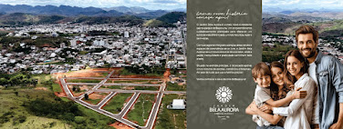 Loteamento na melhor região de Itaperuna - RJ