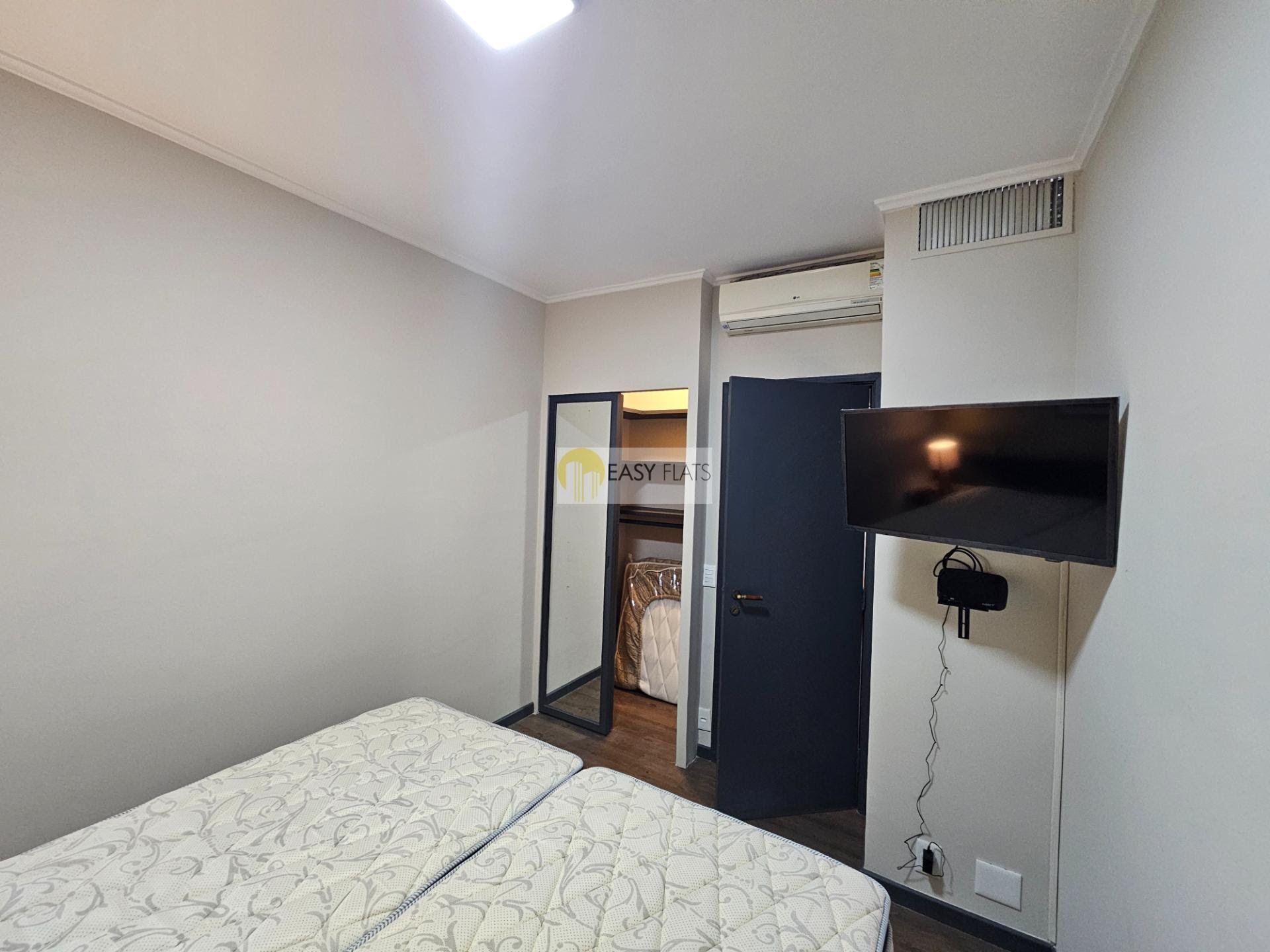 Apartamento para alugar com 1 quarto, 1 suíte, 1 vaga e 46m² no Consolação, São Paulo (SP) — foto 13 de 20