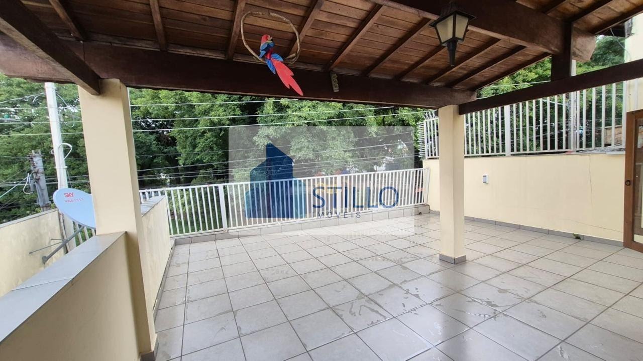 Casa à venda com 4 quartos, 4 banheiros, 3 vagas e 171m² no Vila Formosa, São Paulo — foto principal