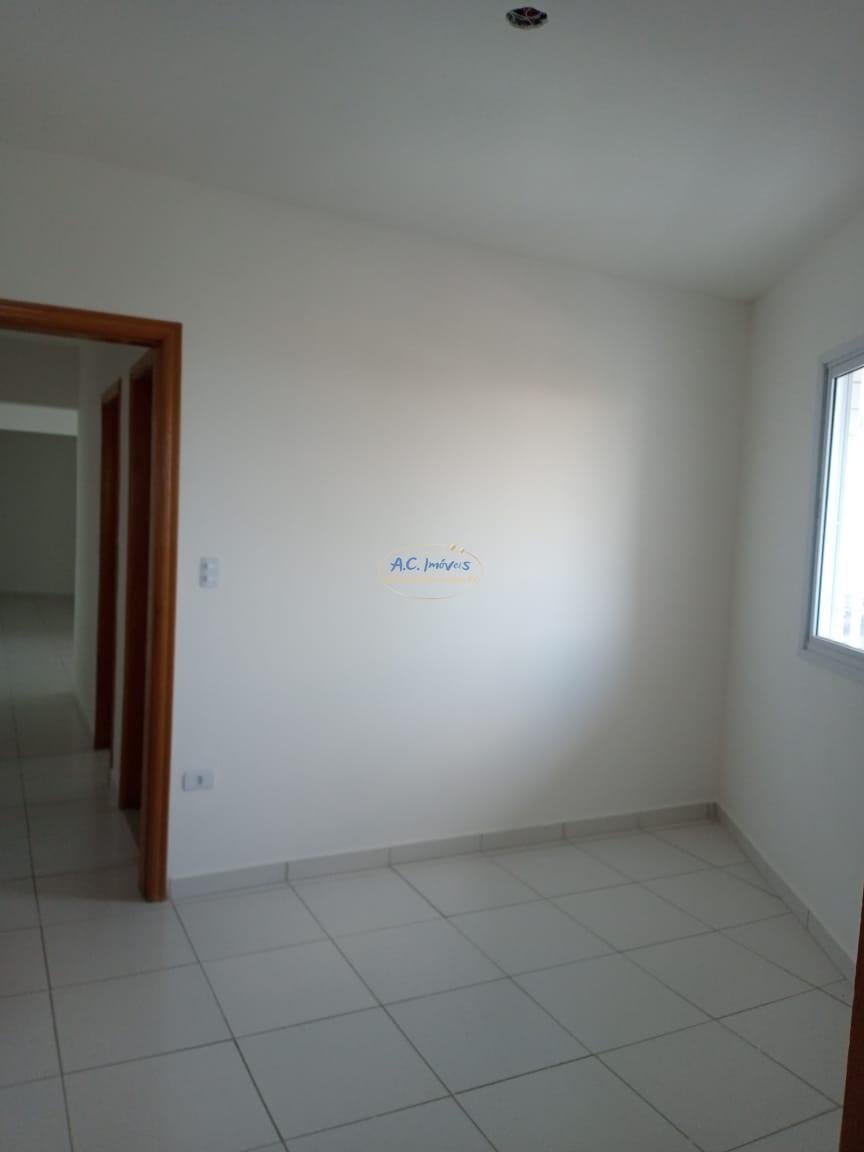 Apartamento para alugar com 2 quartos, 1 banheiro, 1 vaga e 94m² no Vila Caiçara, Praia Grande (SP) — foto 6 de 30